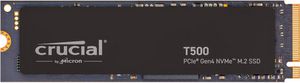 M.2 1TB Crucial T500 NVMe PCIe 4.0 x 4
