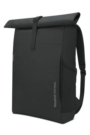 Lenovo Ideapad Gaming Modern (Black)  Backpack Travel Backpack