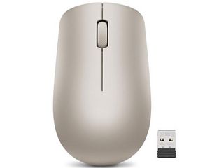 Lenovo 530 Wireless Mouse (Abyss Blue)