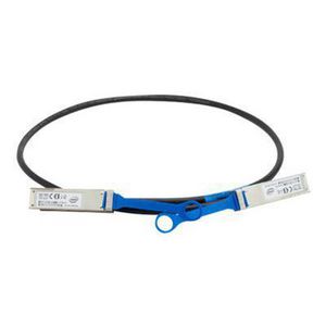Cisco Meraki 10 GbE Twinax Cable  with SFP+ Modules, 1M