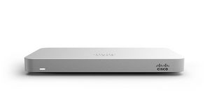 Cisco Meraki Mx64 Cloud Managed  Security Appliance