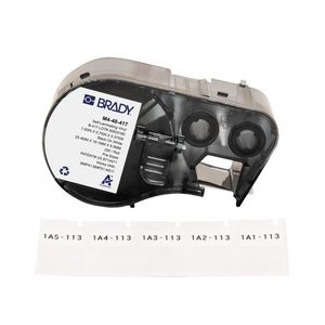 Brady BMP41/BMP51/BMP53/M511 Label  Printer Labels