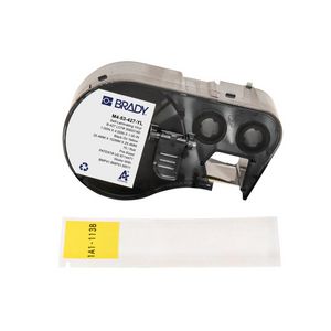 Brady BMP41/BMP51/BMP53/M511 Label  Printer Labels