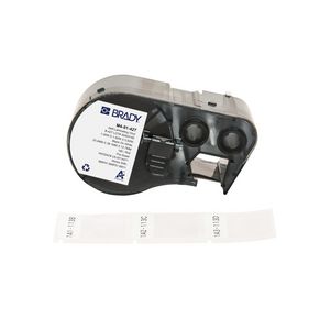 Brady BMP41/BMP51/BMP53/M511 Label  Printer Labels