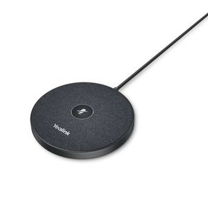 Yealink VCM35 Black Conference  microphone