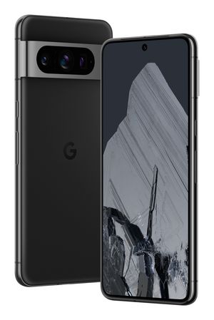 Google Pixel 8 Pro 128GB/12GB - Obsidian