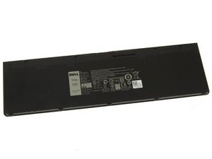 Dell Battery 4 Cell 451-BBOH, Battery, DELL,  Latitude E7250