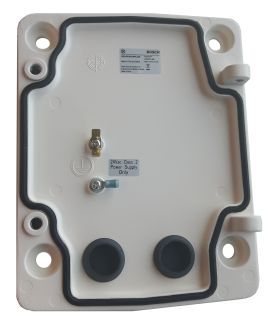 IQSIGHT Mounting plate for  NDA-7100-PEN/PENF