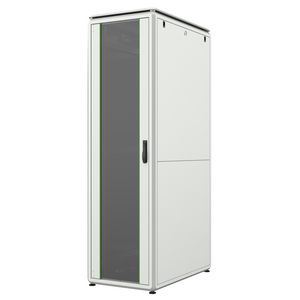 Lanview 19" 42U Rack Cabinet 600 x  1000 x 2053mm Data Line -  White