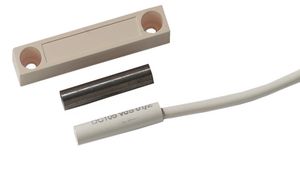 Aritech Combination flush-surface mount