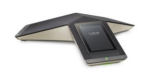 HP Trio C60 IP Conference Phone  Full Radio and  PoE-enabled-EURO