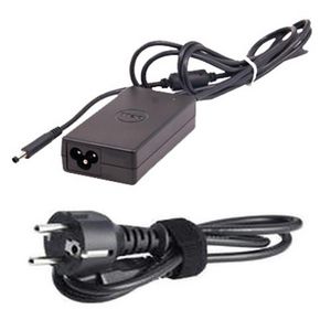 Dell 450-18061 power  adapter/inverter Indoor 45 W  Black