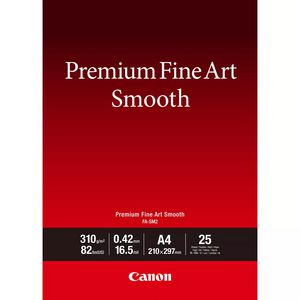 Canon FA-SM 2 Premium FineArt Smooth A