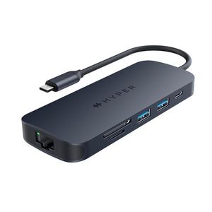 Hyper HyperDrive GEN2 12 i 1 USB-C doc