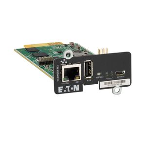 Eaton Netzwerkkarte NETWORK-M3