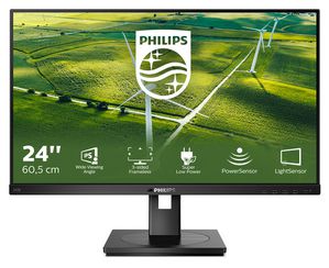 Philips B Line 242B1G - WLED 24" IPS 4