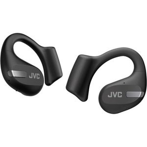 JVC Nearphones HA-NP50T - Open  Ear Wireless Headphones Black