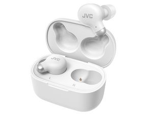 JVC HA-A25T - ægte trådløse øretelefon