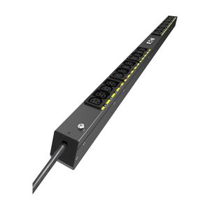 Eaton PDU G4 BA 0U C20 16A 1P 12XC13 12XC39