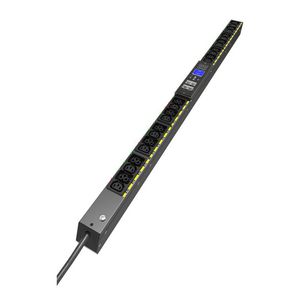 EATON PDU G4 MA 0U C20 16A 1P 12xC13 12xC39