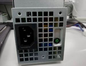 Dell 200W Power Supply for  Optiplex 3080 SFF