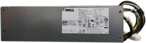 Dell 180W Small Form Factor Power  Supply, E-Star Bronze  Certified