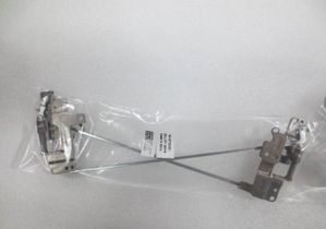 Dell Hinge Assembly with LCD  Bracket for Latitude 3500