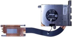 Dell CPU heatsink fan assembly for  Latitude 5420