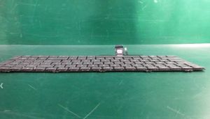 Dell Backlit US English Keyboard  for Latitude and Precision  Laptops