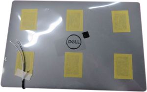 Dell LCD back cover assembly with  WWAN antenna for Latitude  5420/5430