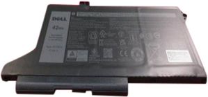 Dell 42Wh Lithium-Ion battery for  Latitude and Precision  laptops