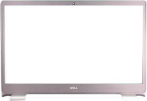 Dell LCD silver bezel assembly for  systems