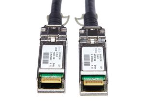 Cisco 10GBASE-CU SFP+ CABLE 5 METER