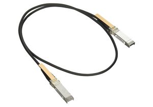 Cisco SFP+ Cooper Twinax Cable 1m