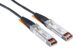 Cisco SFP+ Copper Twinax Cable - SFP+ - SFP+ - 3.0m