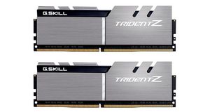 G.Skill TridentZ Series - 32GB: 2x16GB