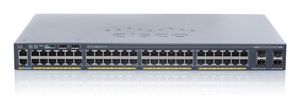 Cisco Catalyst 2960-X 48 Gige **Refurbished**