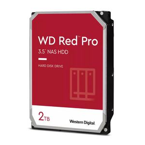 20TB WD WD201KFGX Red Pro NAS 7200RPM 512MB