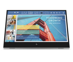 HP E14 G4 computer monitor 35.6  cm (14") 1920 x 1080