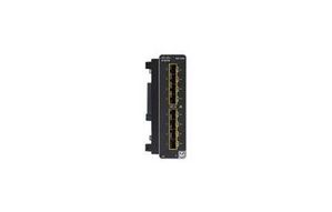 Cisco CATALYST IE3300 RUGGED 8 PORT