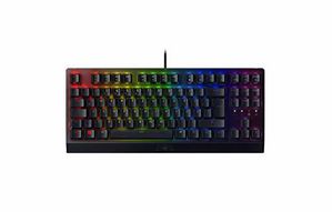 Razer BlackWidow V3 Tenkeyless Backlight