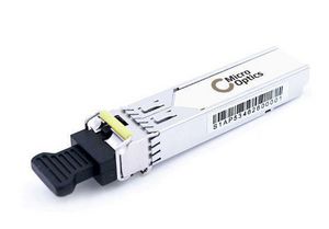 Lanview Generic SFP-BX-U-40KM  Compatible SFP BX-U  Tx1310/Rx1550, SMF, 40 km
