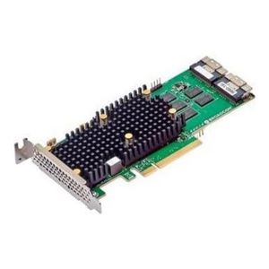 RAID Broadcom MegaRAID 9660-16i 24Gb/s PCI Express x8 4.0 4GB