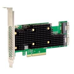RAID SATA/SAS PCIe 16x Broadcom/HBA RAID 9620-16i