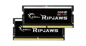 SORAM Gskill D5 5600 32GB C46 Ripjaws
