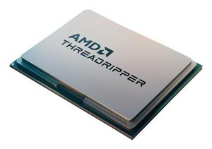 AMD SP6 Ryzen Threadripper 7970X BOX WOF 5,3GHz Boost 32xCore 160MB 350W
