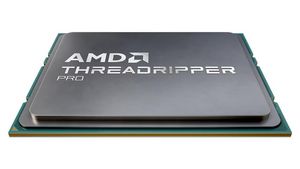 AMD Ryzen Threadripper PRO 7985WX 5.1Ghz SP6 321 MB WOF