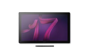 Wacom Cintiq Pro 17 - digitizer - USB