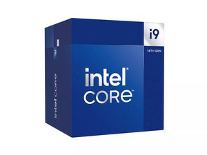 Intel S1700 CORE i9 14900F BOX GEN14
