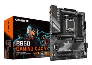 MB GBT AMD AM5 B650 GAMING X AX V2